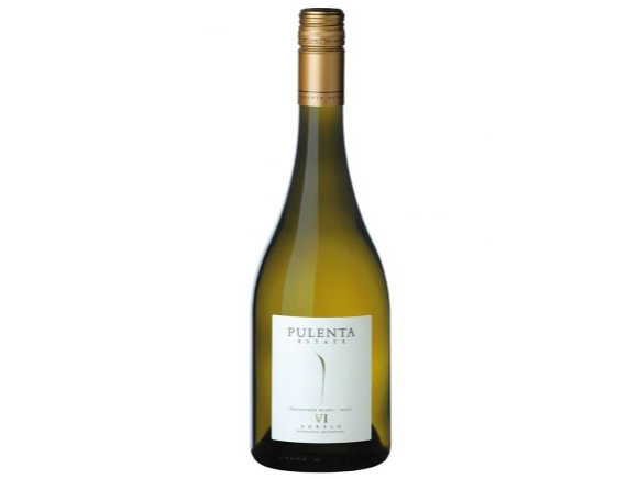 Pulenta Estate Sauvignon Blanc