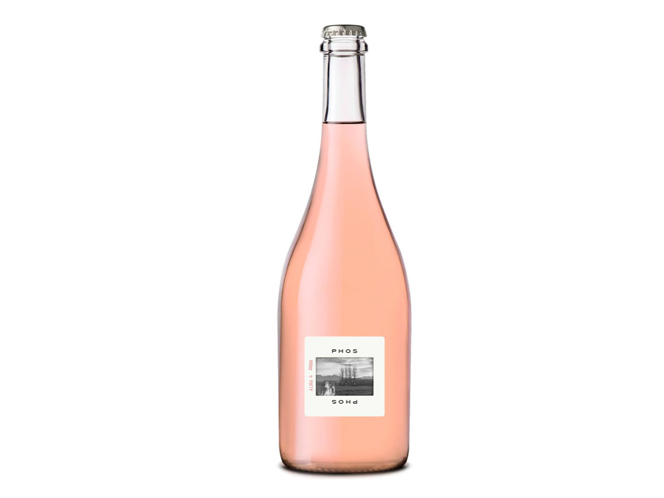 Phos Pinot Noir Pet Nat de Tiempo de Sabores MENU