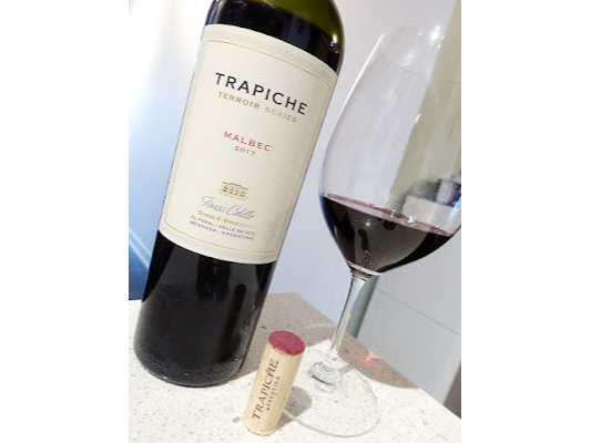 Trapiche Finca Colleto 2015