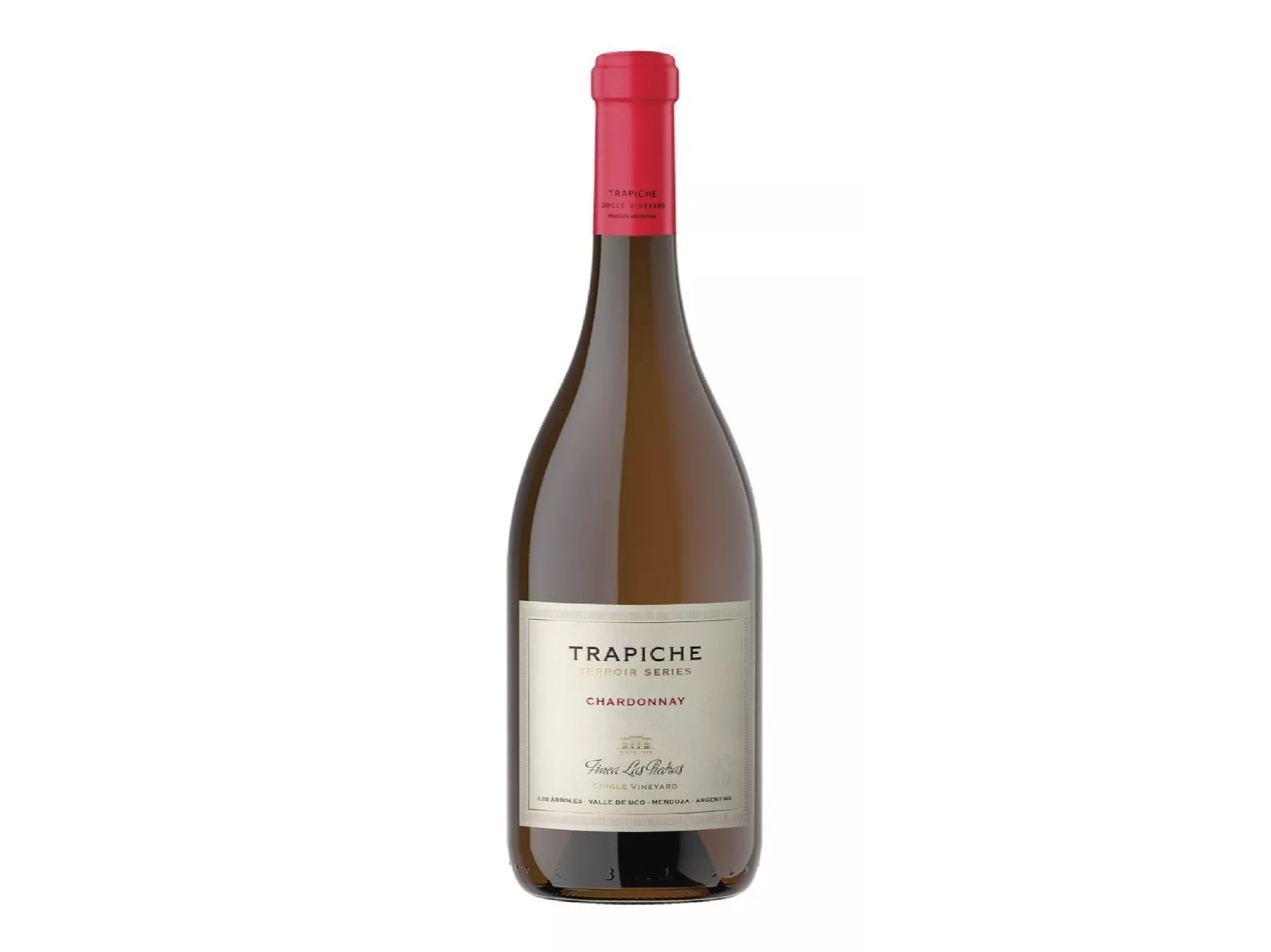 TRAPICHE TERROIR CHARDONNAY.