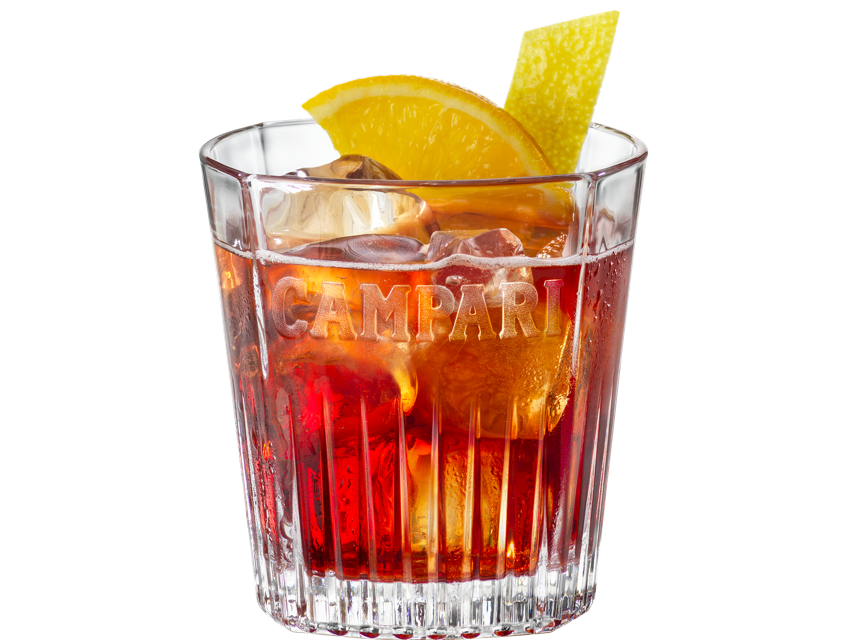 Americano Campari