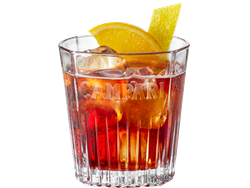 Americano Campari