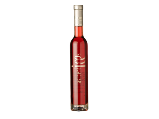 Las perdices Ice Wine