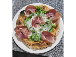 Prosciutto e Rúcula