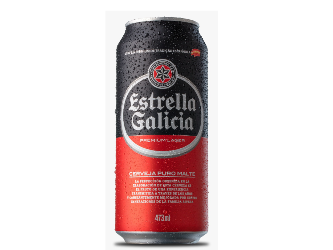 Estrella de Galicia