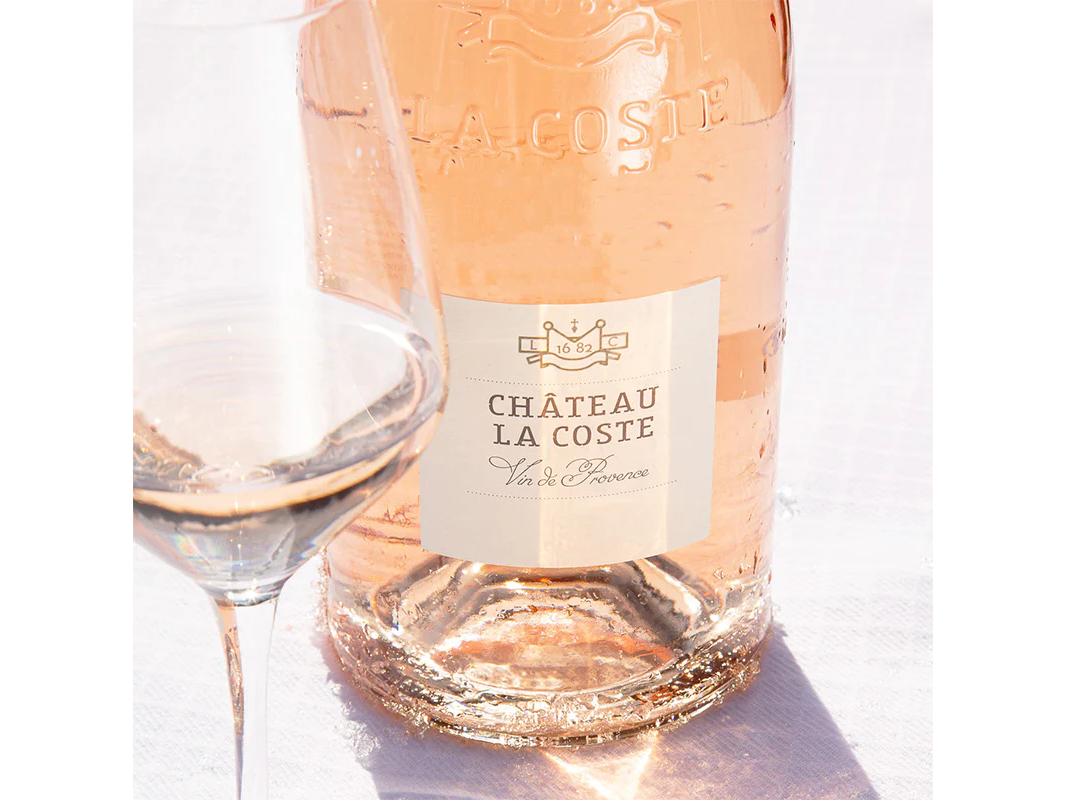 Chateau La coste Rose