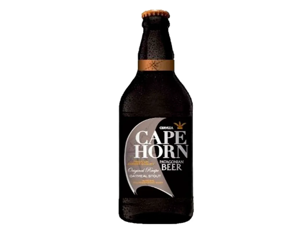 Cape Horn  Nut Brown ale (Tierra del Fuego)