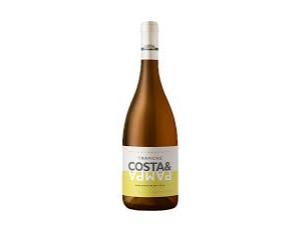 Costa & Pampa Sauv. Blanc