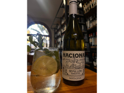 Torrontes aromático