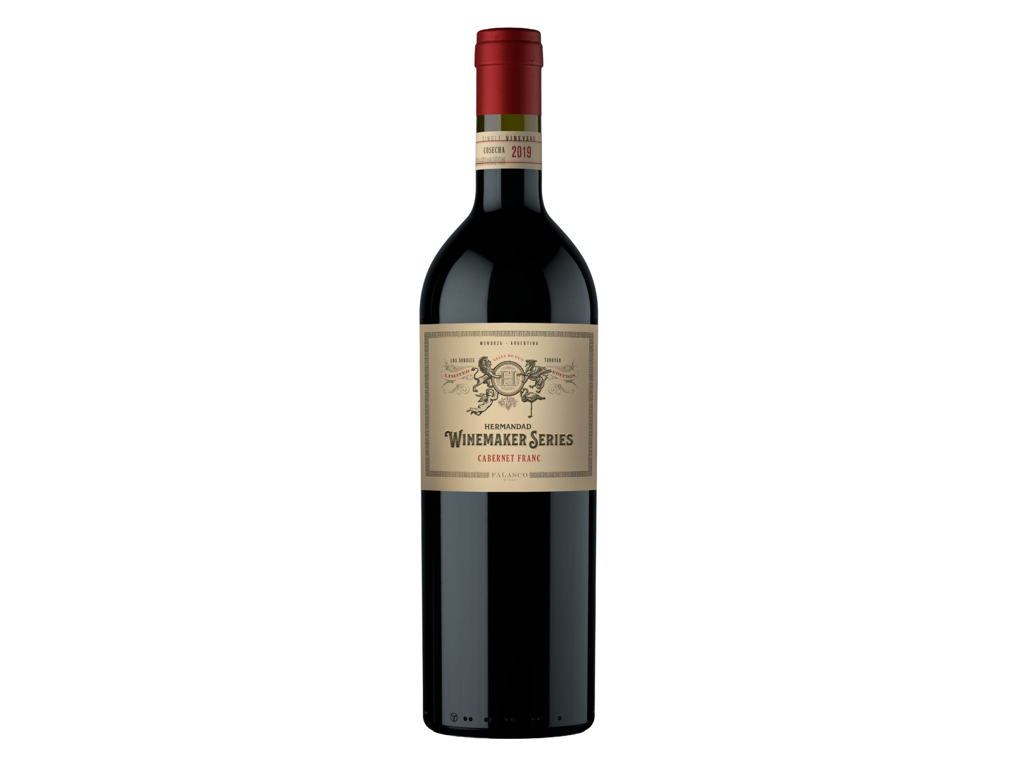 Wine Markers Cabernet Franc