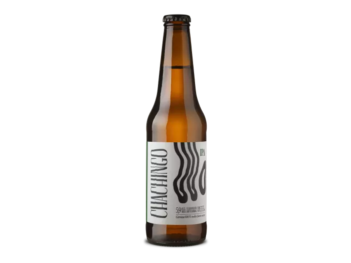 Chachingo Ipa 355cc