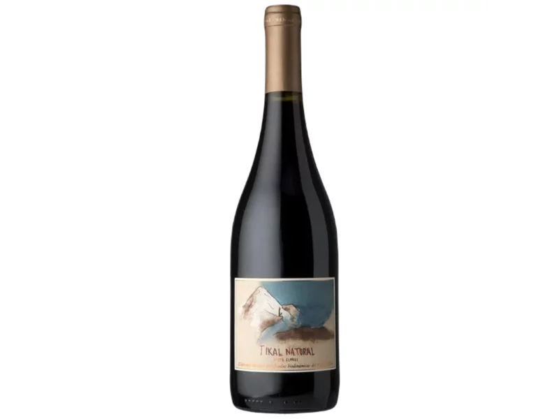 Tikal Malbec Syrah