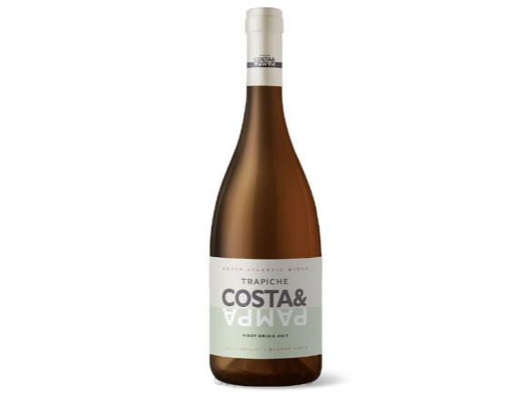Costa & Pampa Pinot Grigio