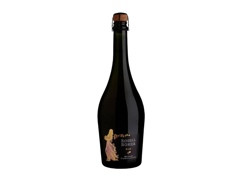 Rosell Brut Rosé