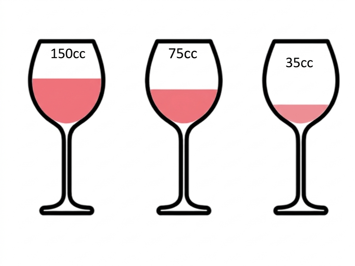 Cuchillo de Palo Rosé de Pinot Noir
