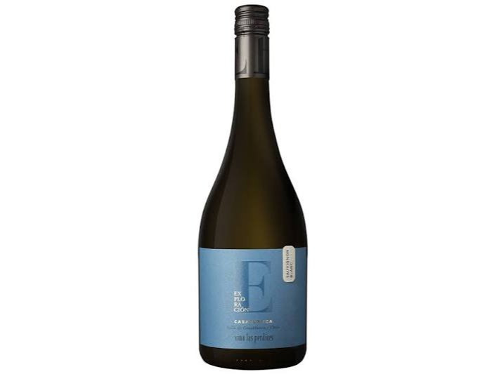 Las Perdices Casa Blanca Sauvignon Blanc