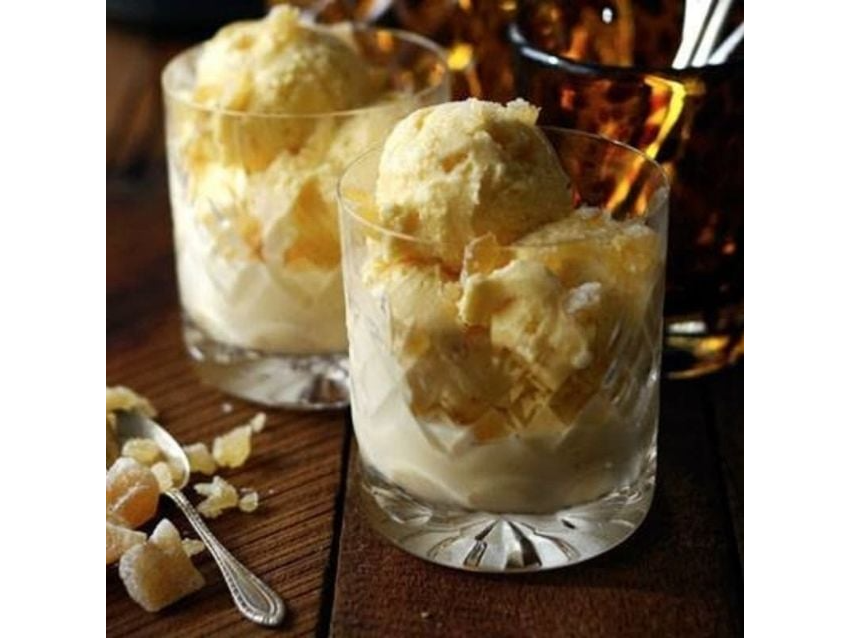 Postre San Pedro
