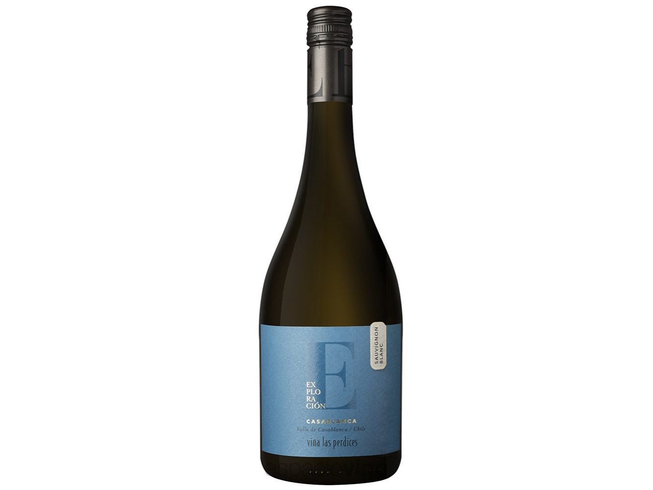 Las perdices Exploración Sauvignon Blanc Casablanca