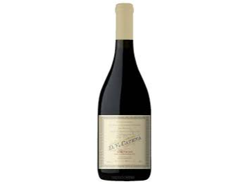 D.V. Catena Garnacha Apelación Lunlunta