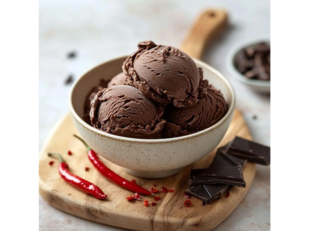 Chocolate negro