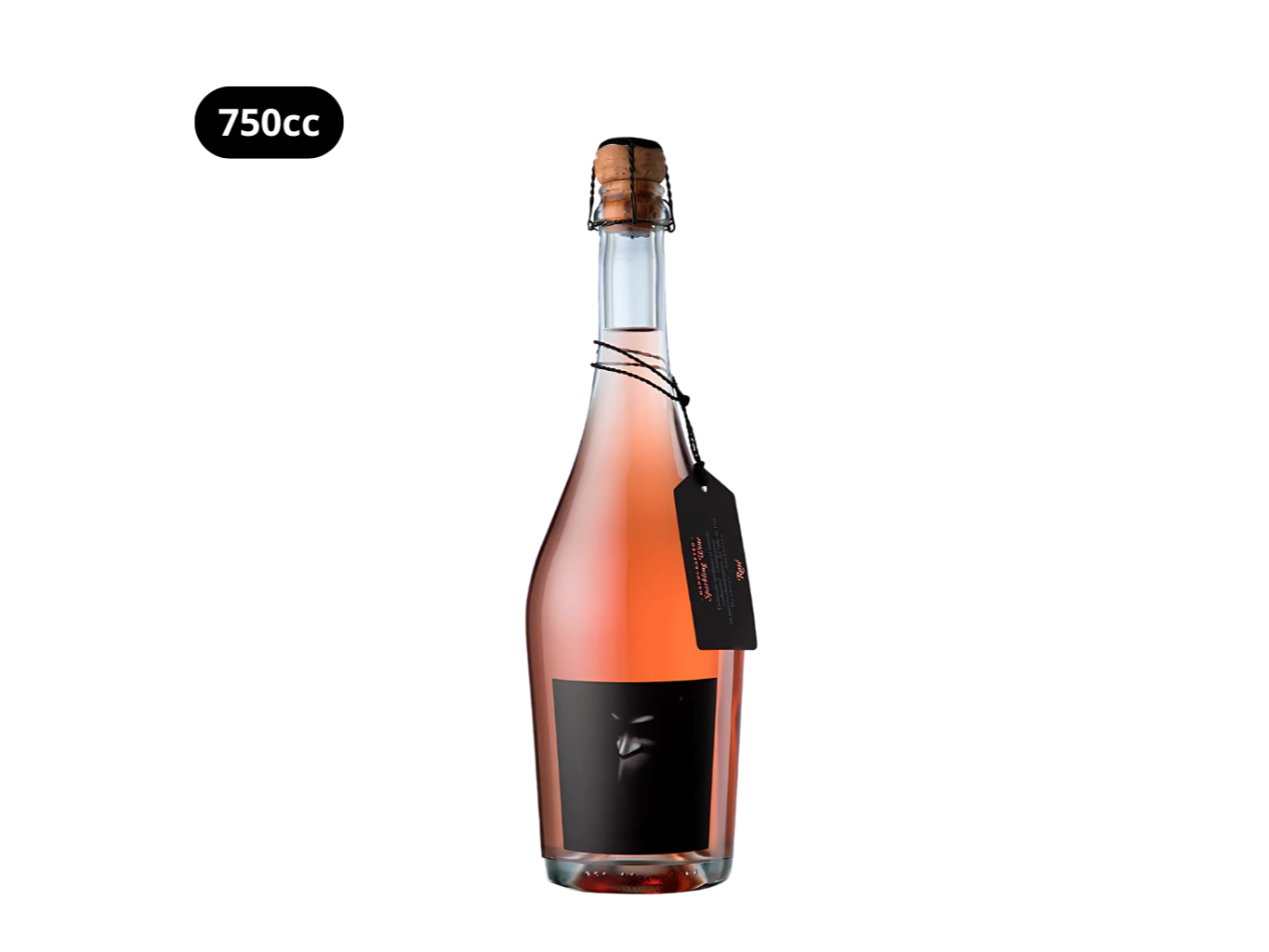 Alma Negra Brut Nature