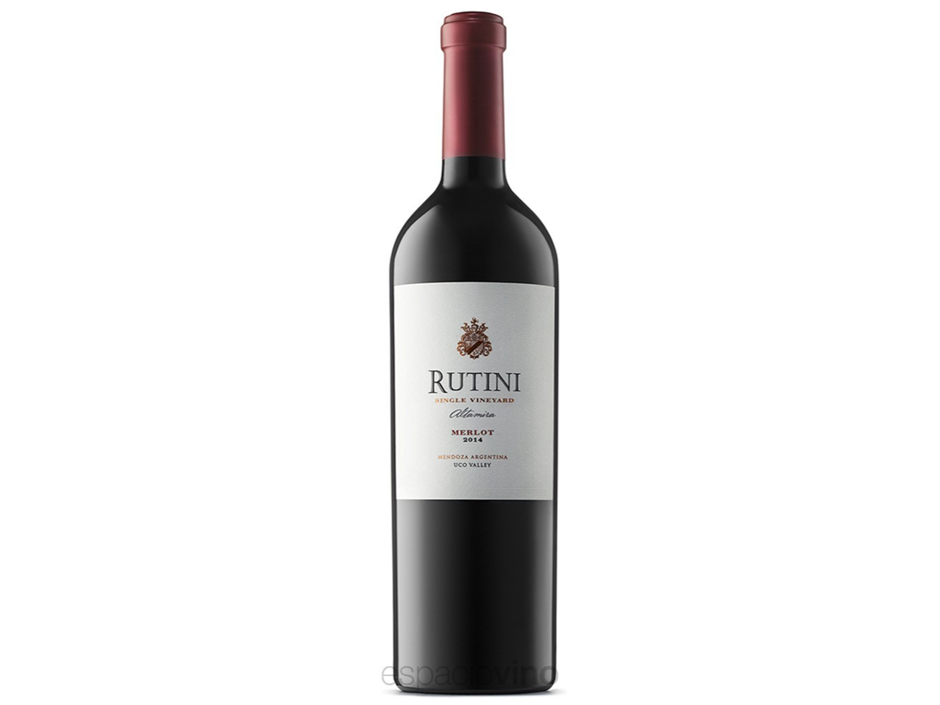 Rutini Single Vineyard Altamira Merlot