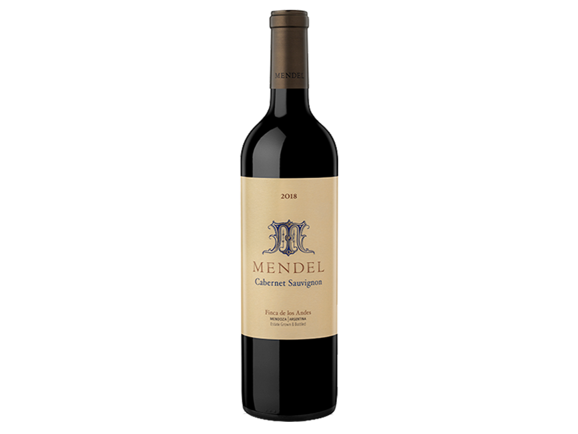 Mendel Cabernet Sauvignon