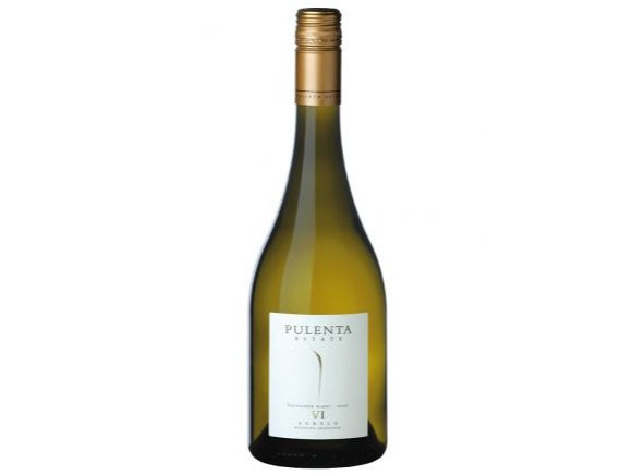 Pulenta Estate Sauv. Blanc