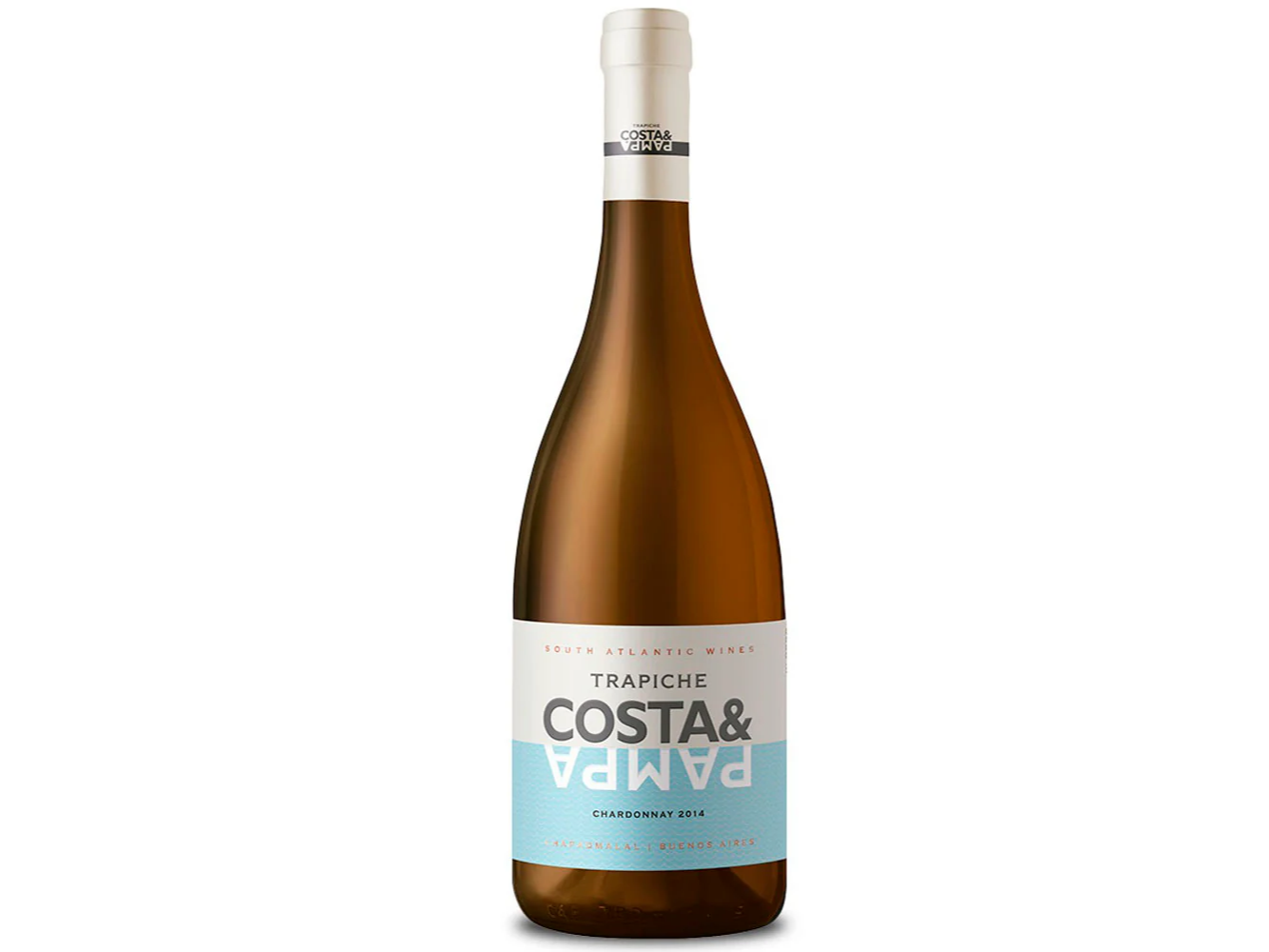 Costa y Pampa Chardonnay