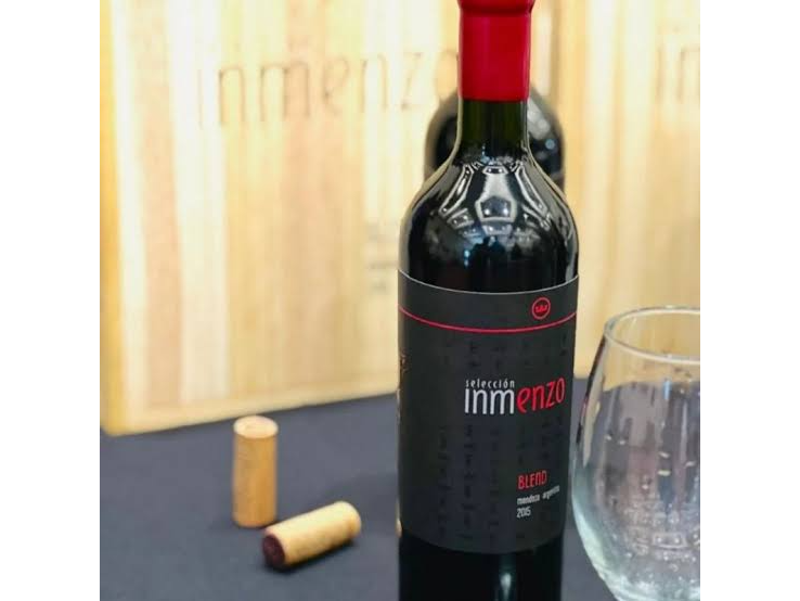 Inmenzo