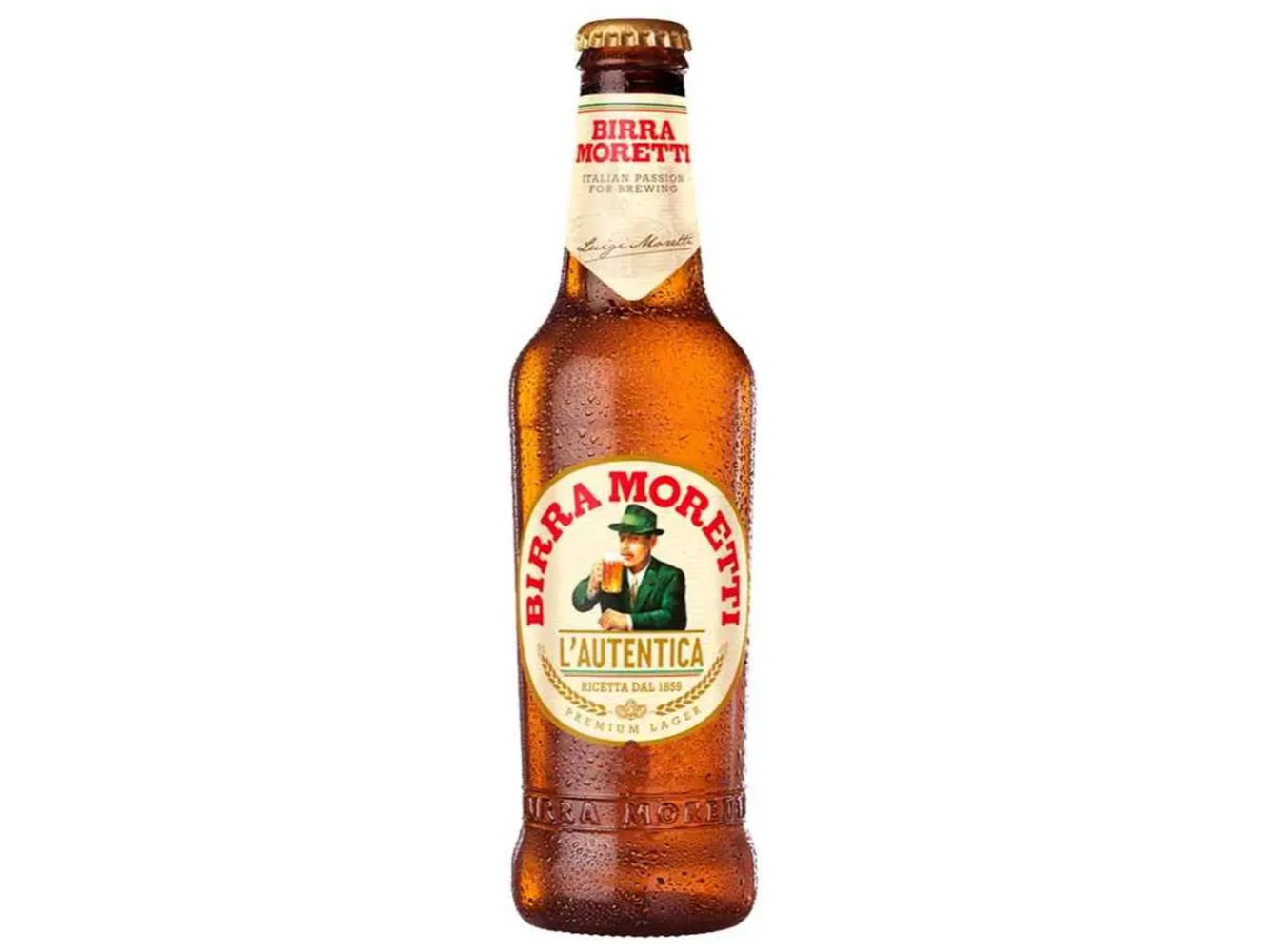 Birra Moretti