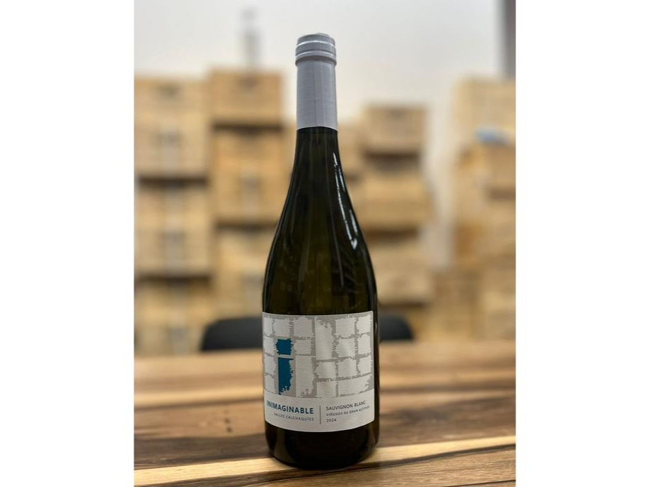 Inimaginable Sauvignon Blanc