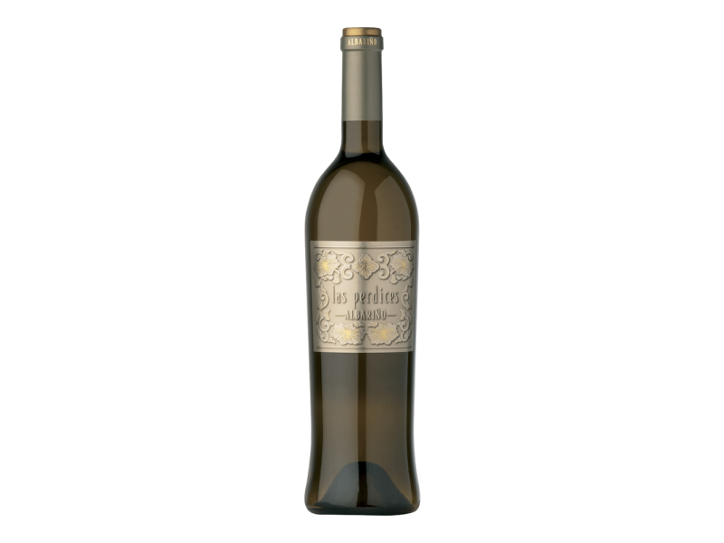 Las perdices albariño