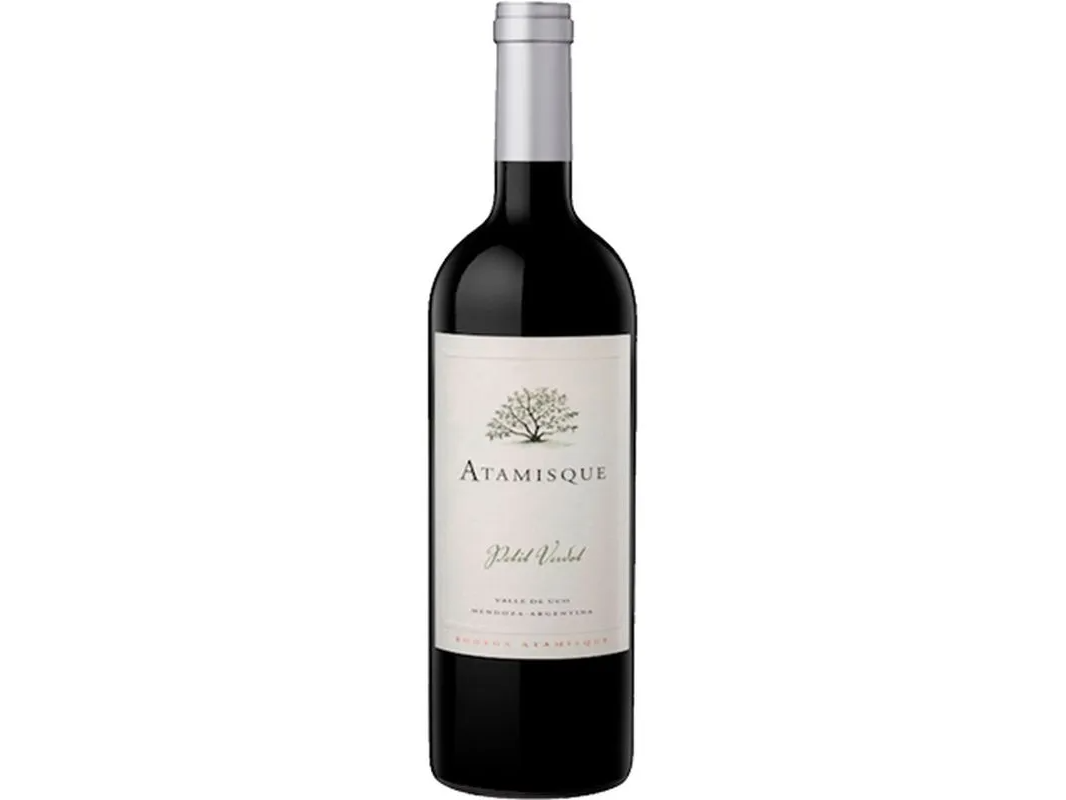 ATAMISQUE PETIT VERDOT