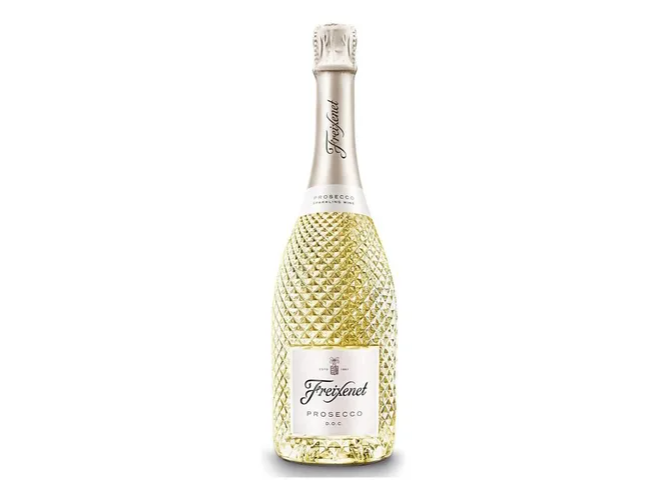 Freixenet Prosecco DOC.