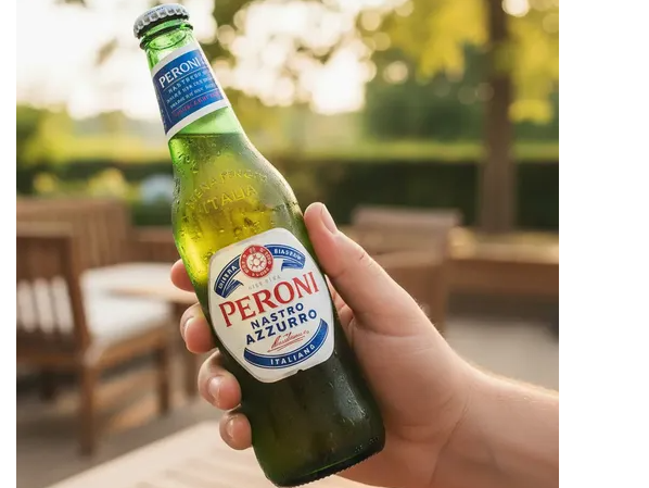 Peroni 330cc