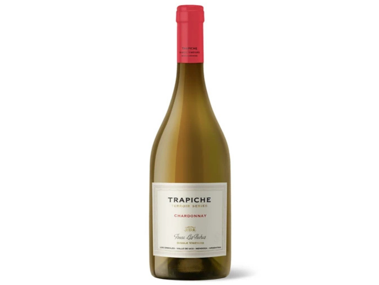 Trapiche Finca Las Piedras Chardonnay