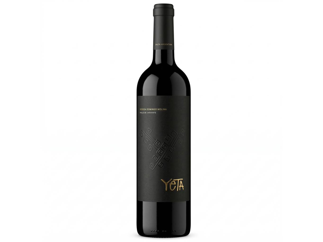 Yeta Malbec Merlot