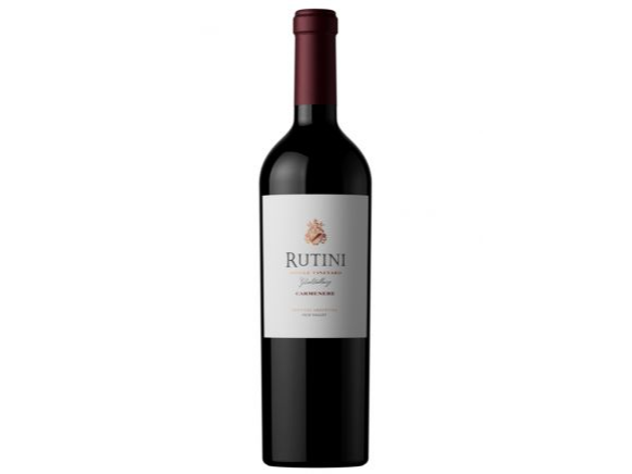 Rutini SV Carmenere