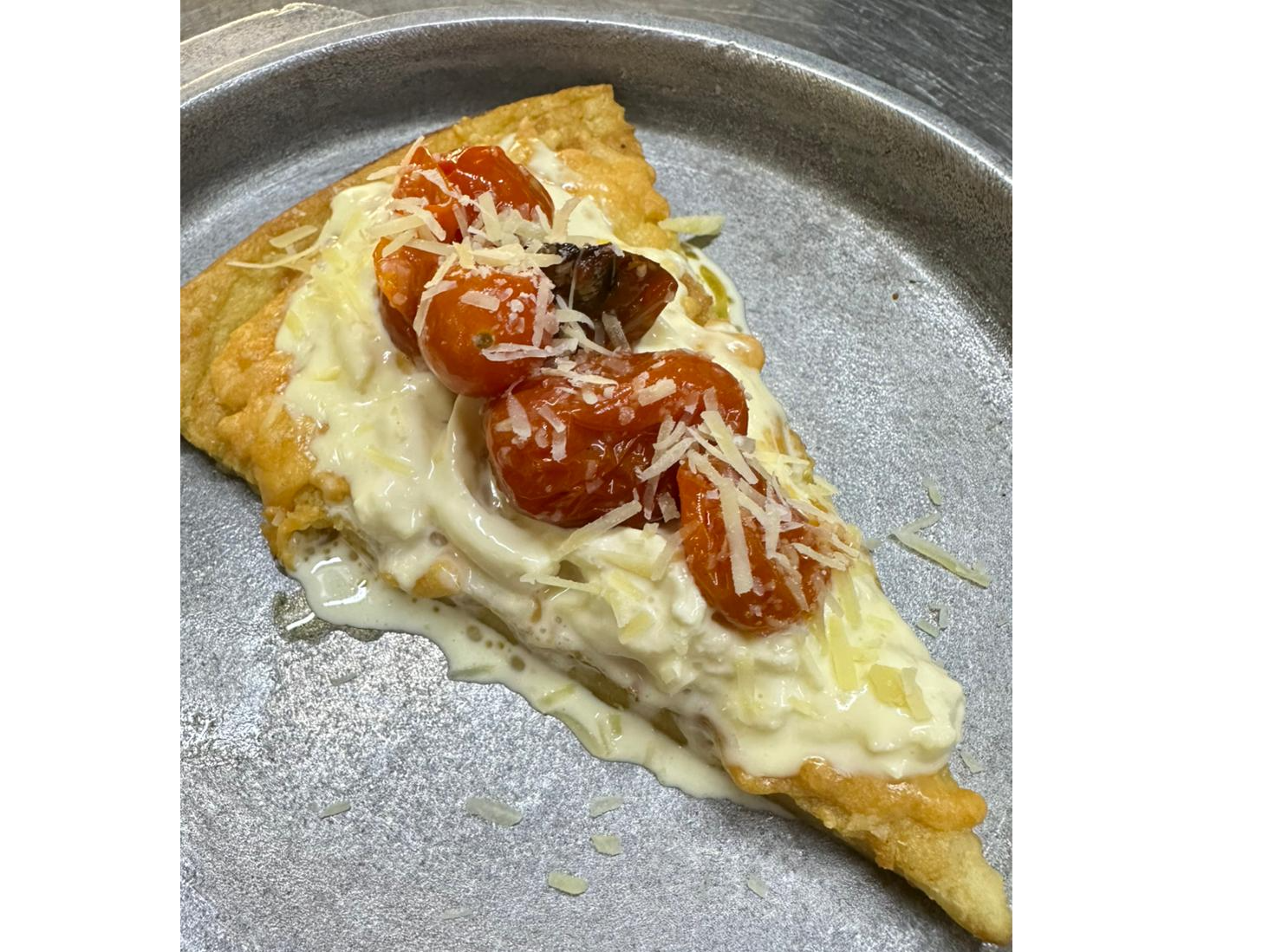 Fainá & Straciattella