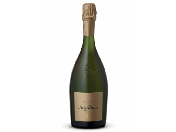 Luigi Bosca Brut Nature