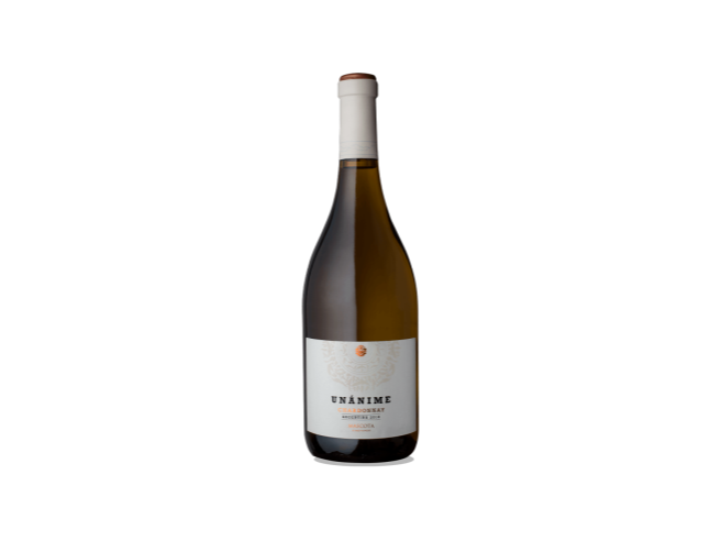 Unánime Chardonnay