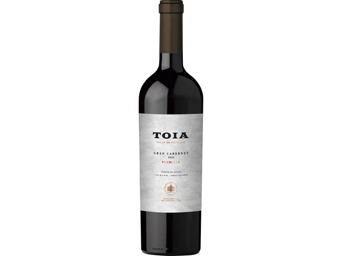 TOIA CAB SAUV