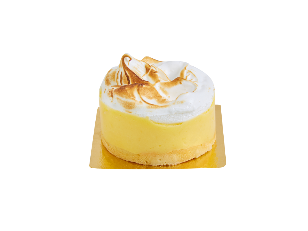 Lemon Pie