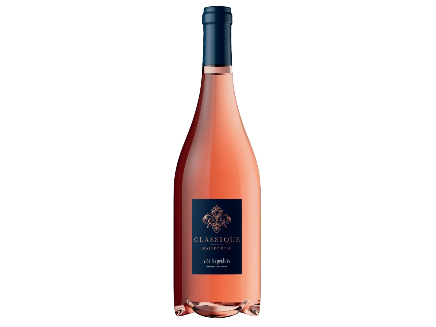 Las Perdices Exploración Rosé