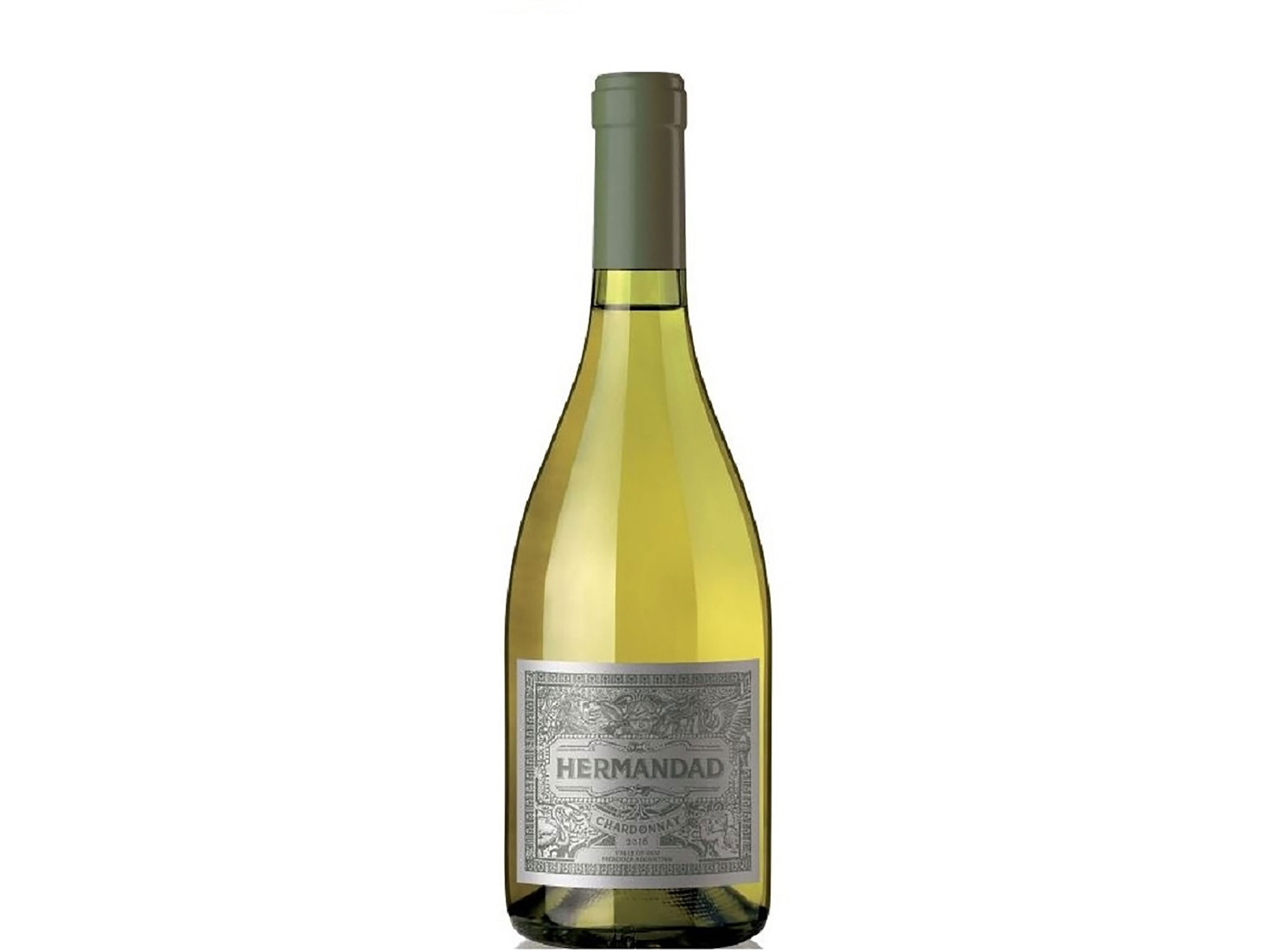 Hermandad Chardonnay de Tiempo de Sabores MENU