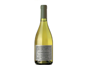 Hermandad Chardonnay de Tiempo de Sabores MENU