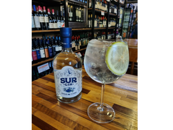 Sur  Gin  and Tonic.