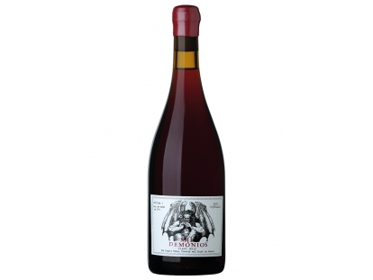 Mil demonios Pinot Noir