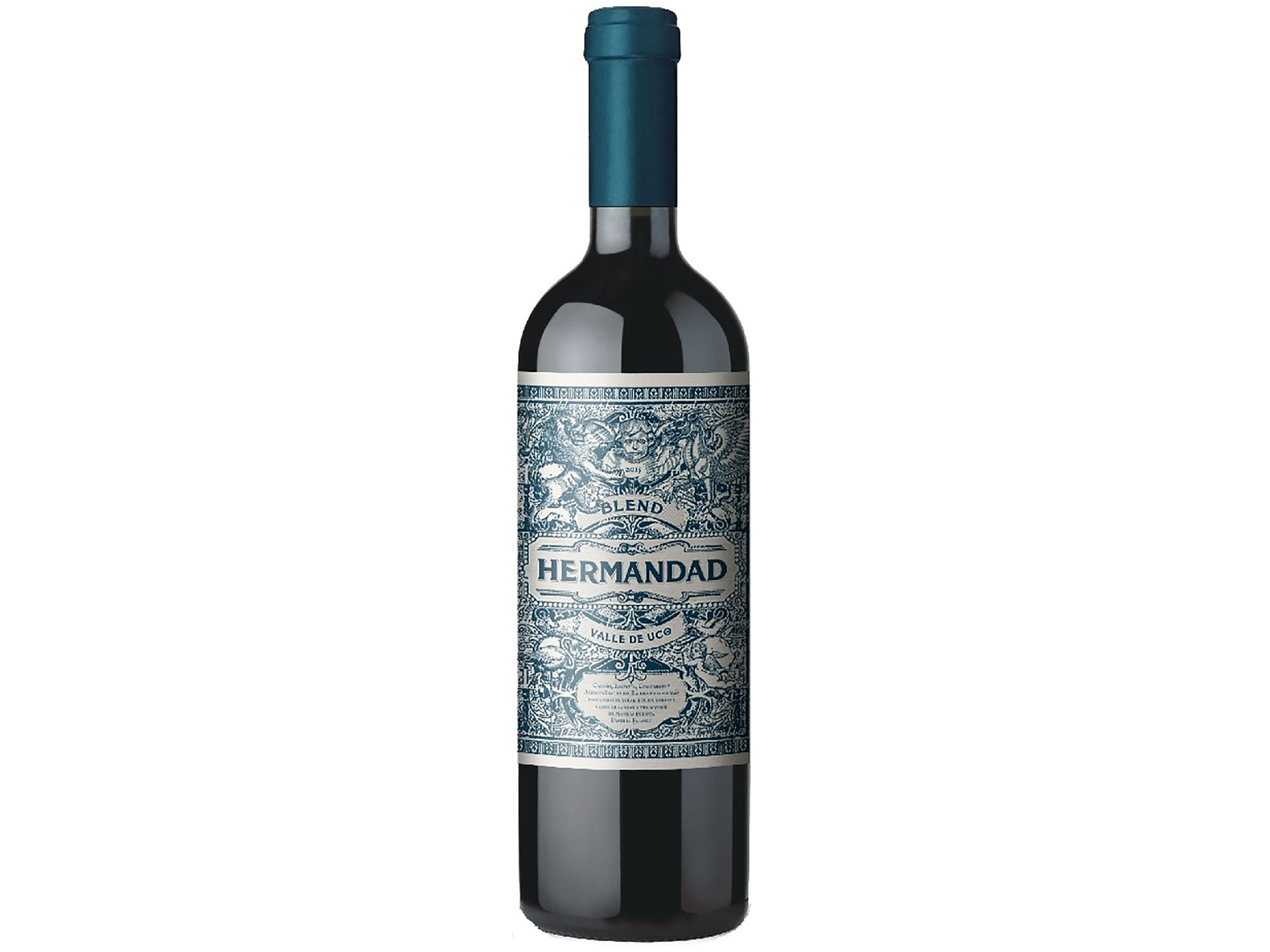 Hermandad Blend